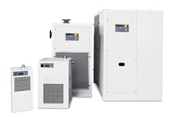 FCT dryers for HPP facilities