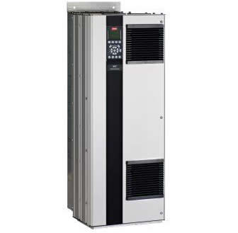 Experts in the installation of electronic variators for high-pressure rooms