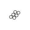 ANILLA TORICA AN-18 VITON HP viton 